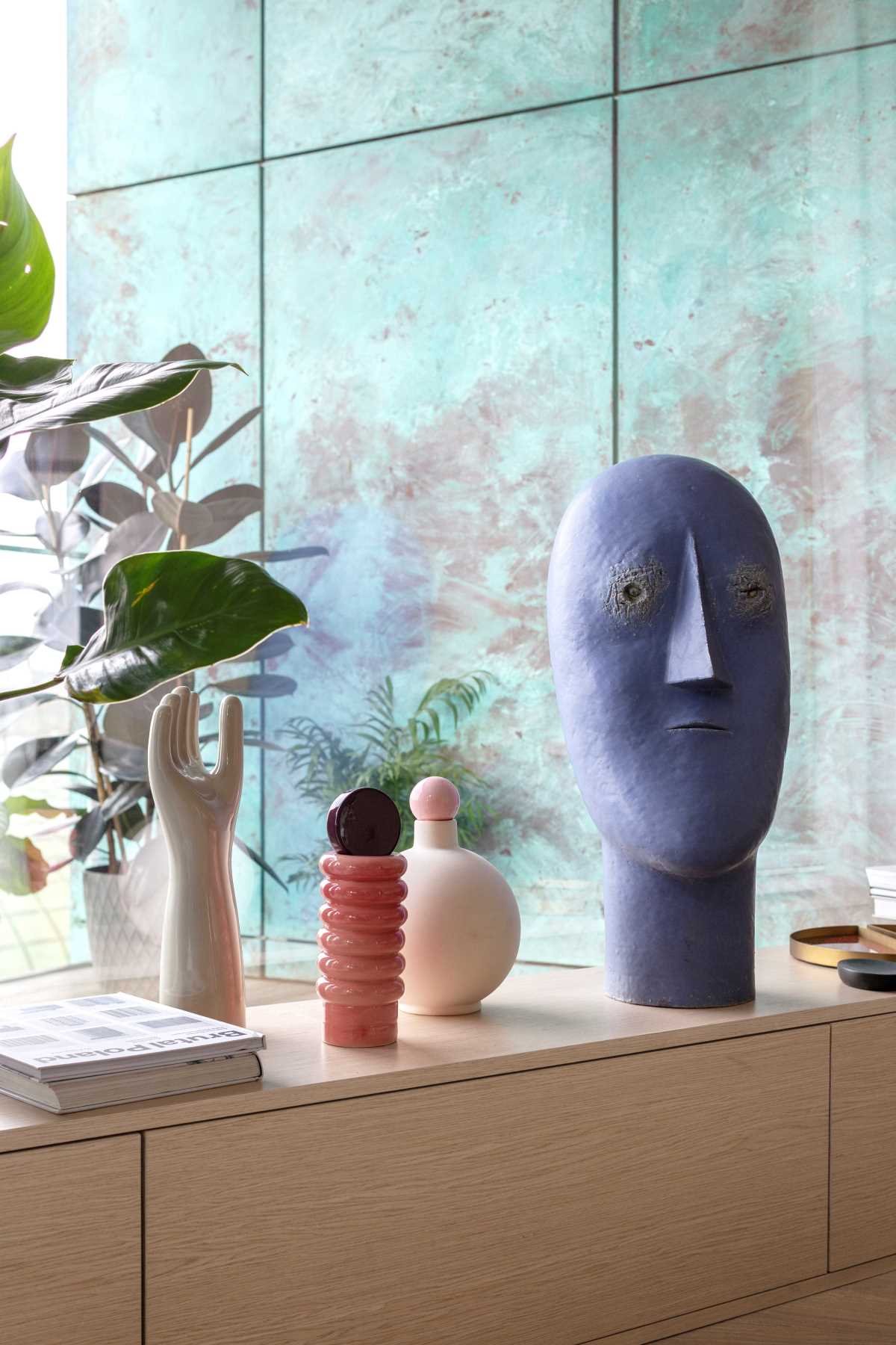Proj: Modeko Studio