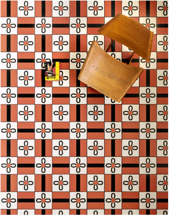 Mutina Mattonelle Margherita