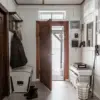 Dom w rustykalnym stylu. | Proj. Dziurdzia Projekt