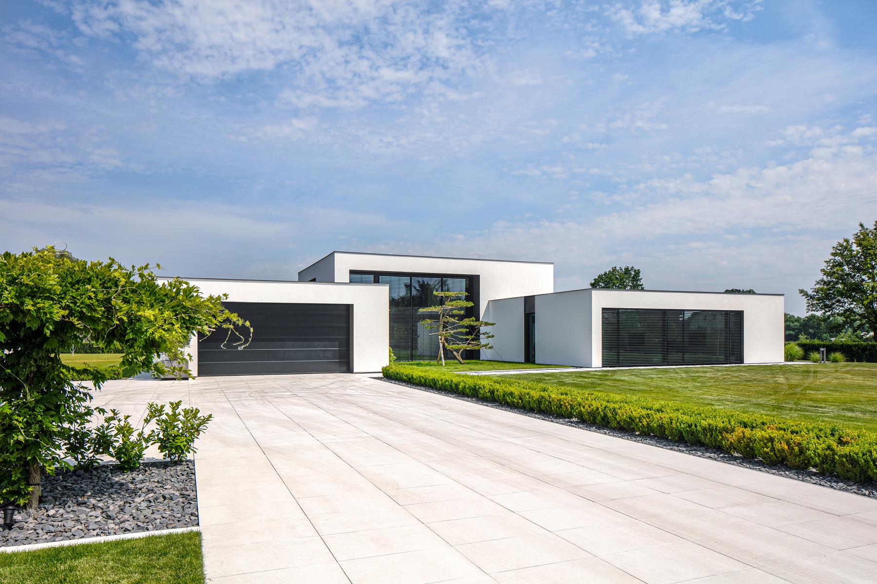 Piotr Krajewski - Fotografia Architektury / Architectural Photography