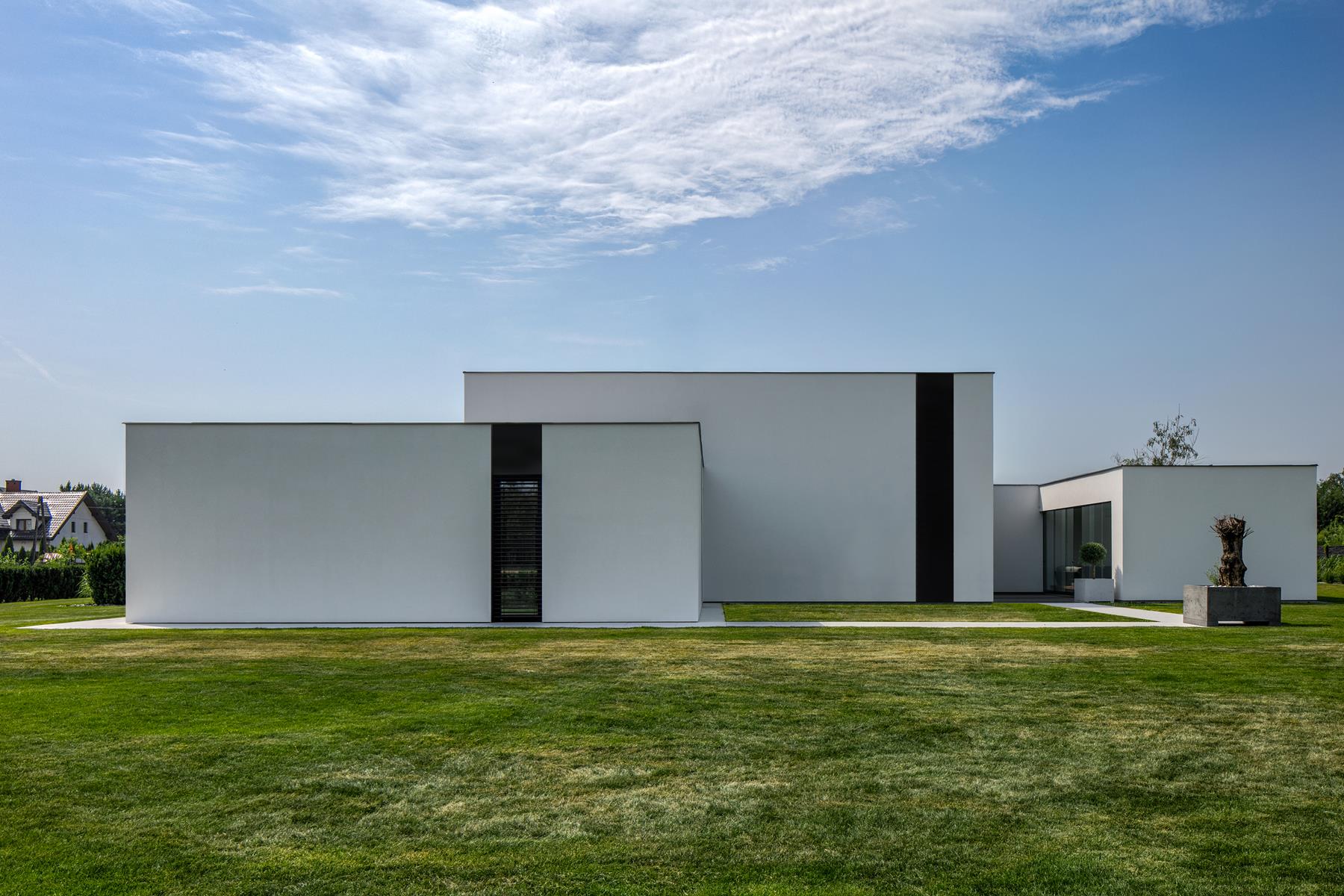 Piotr Krajewski - Fotografia Architektury / Architectural Photography