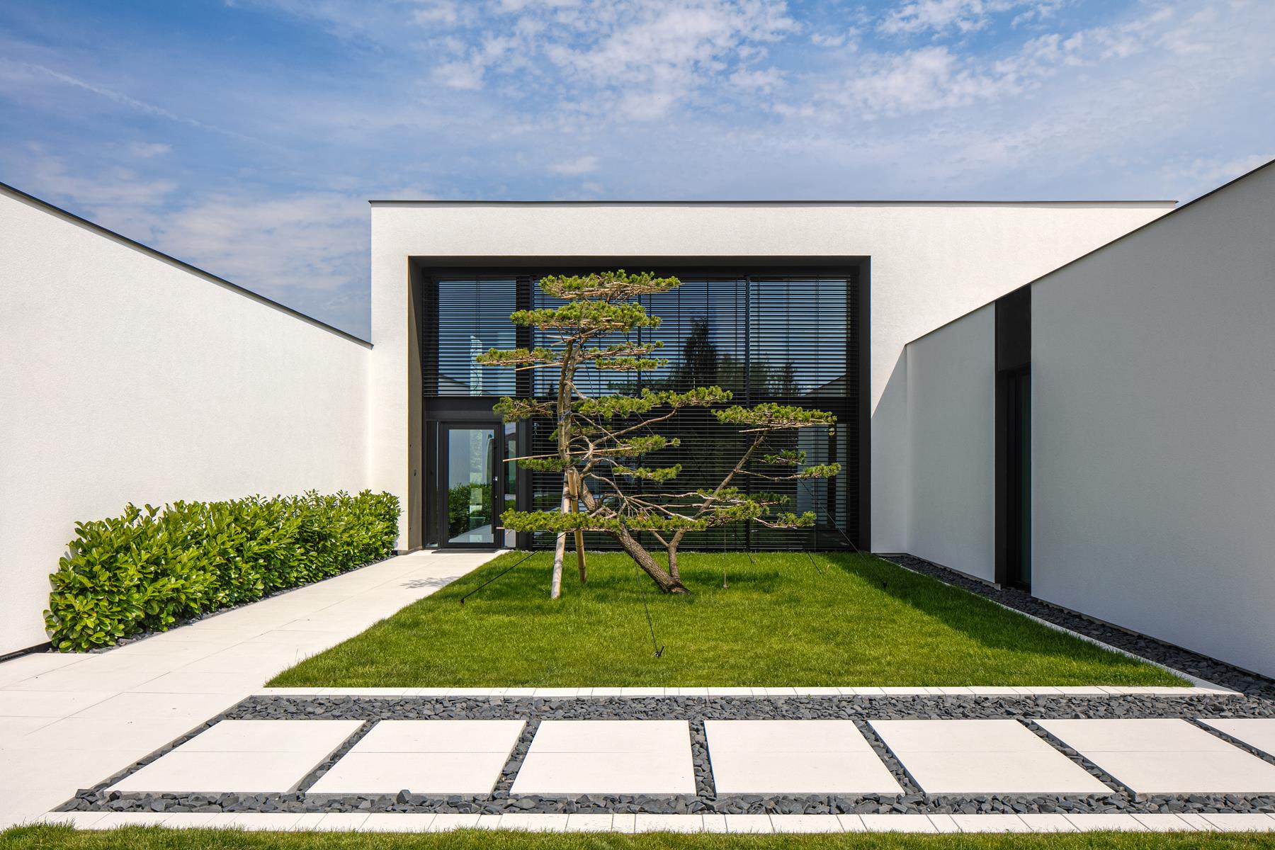 Piotr Krajewski - Fotografia Architektury / Architectural Photography