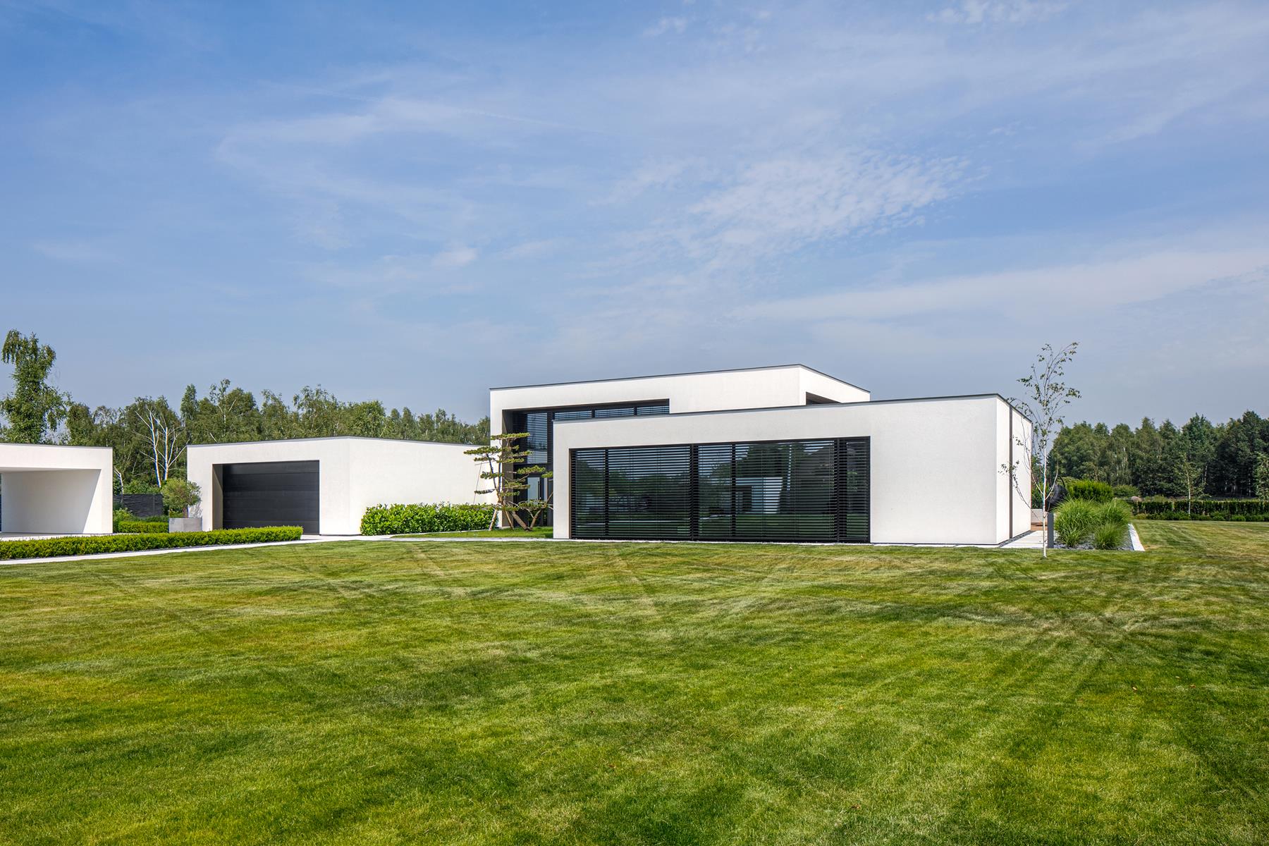 Piotr Krajewski - Fotografia Architektury / Architectural Photography