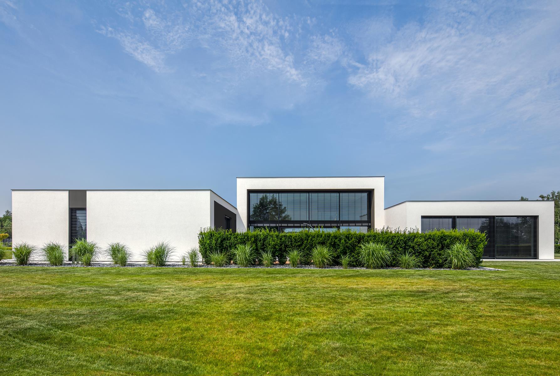 Piotr Krajewski - Fotografia Architektury / Architectural Photography