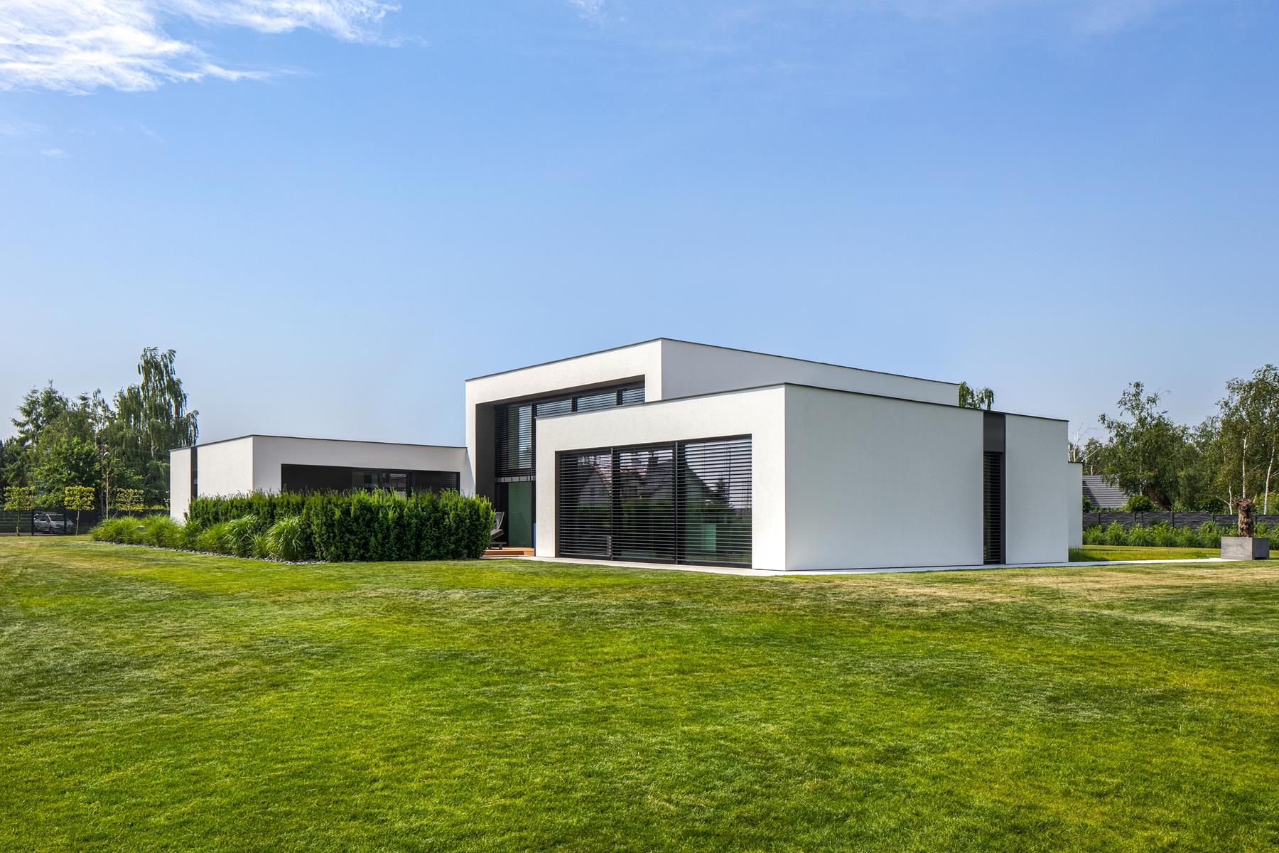 Piotr Krajewski - Fotografia Architektury / Architectural Photography