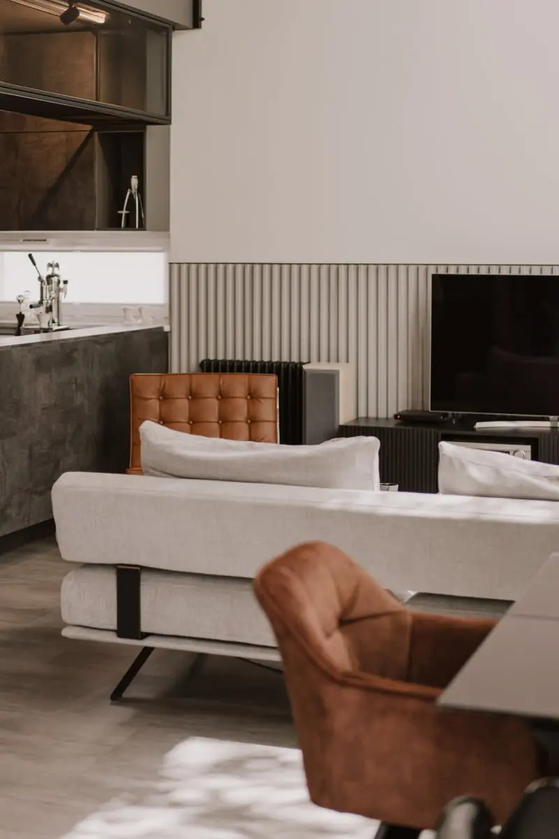 Proj.: Marcin Cibor, | Cibor Design; Fot.: ZASOBY STUDIO, Katarzyna Ramocka, Michał Woroniak