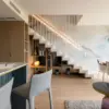 Projekt wnętrz: Diana Michalska, Łukasz Michalski – Soul Interiors,