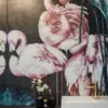 Projekt wnętrz: Diana Michalska, Łukasz Michalski – Soul Interiors,
