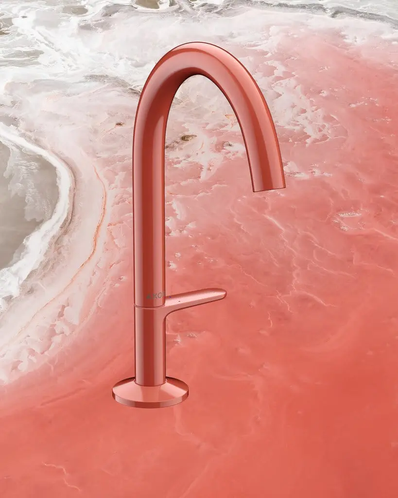 AXOR ONE COLOR