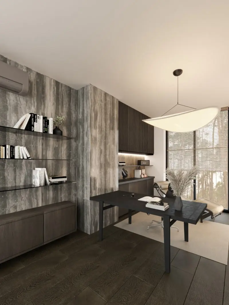 proj. Studio Rysik