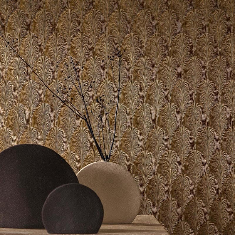 Tapety Casamance