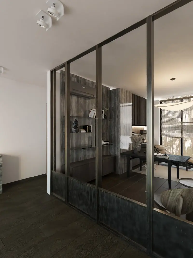 proj. Studio Rysik