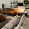 Nobonobo na targach Warsaw Home & Contract | Premiera fotela FULU