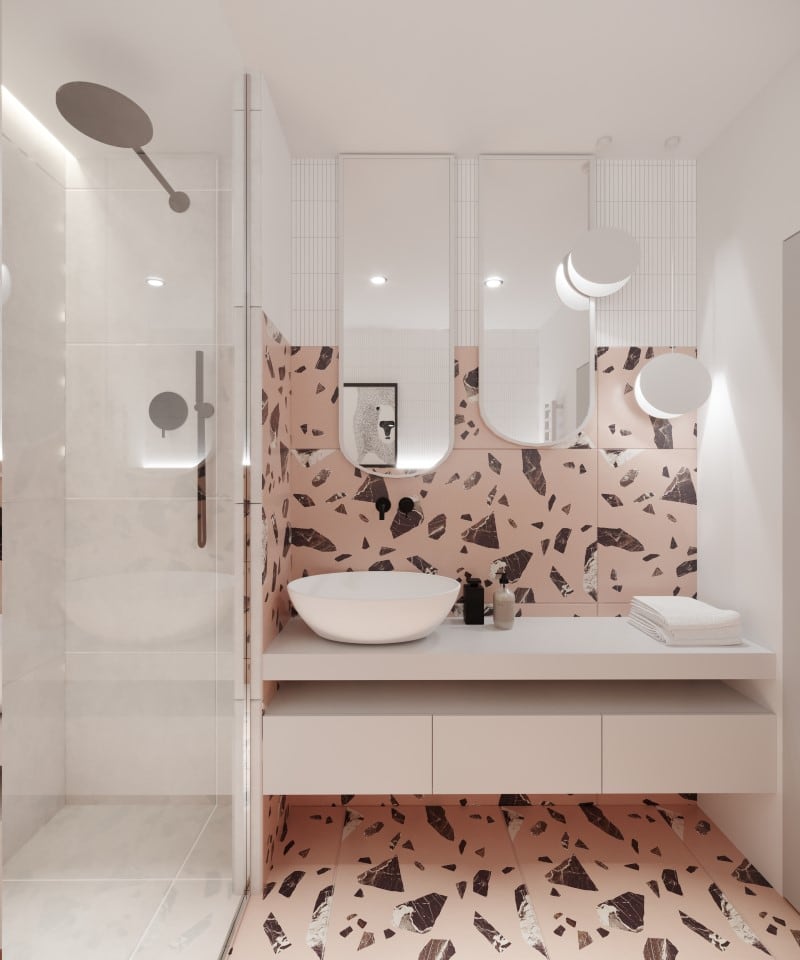 proj. Foorma Pracownia Architektury Wnętrz