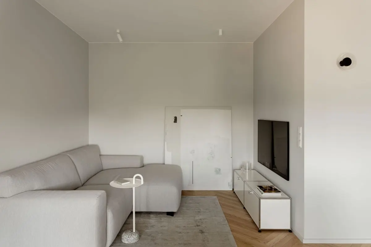 proj.: 3XEL | zdj.: PORA Studio