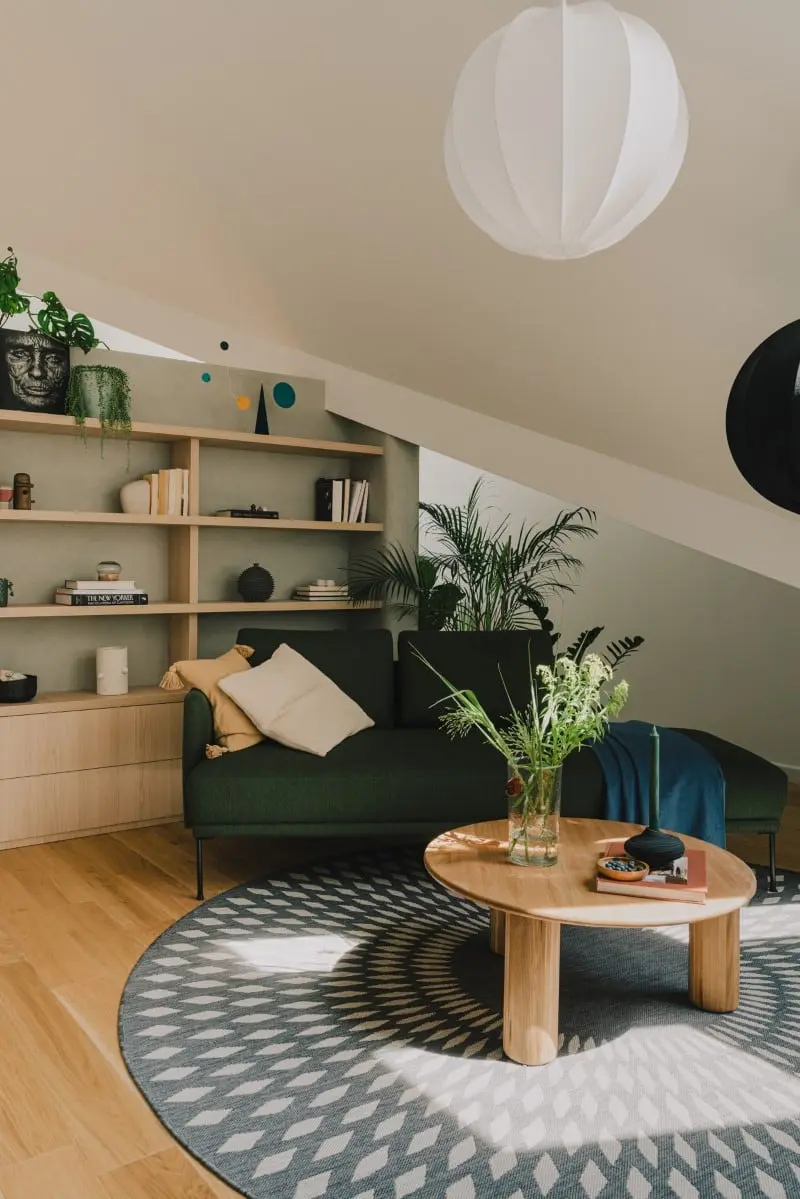 proj. Finchstudio | zdj. Zasoby Studio