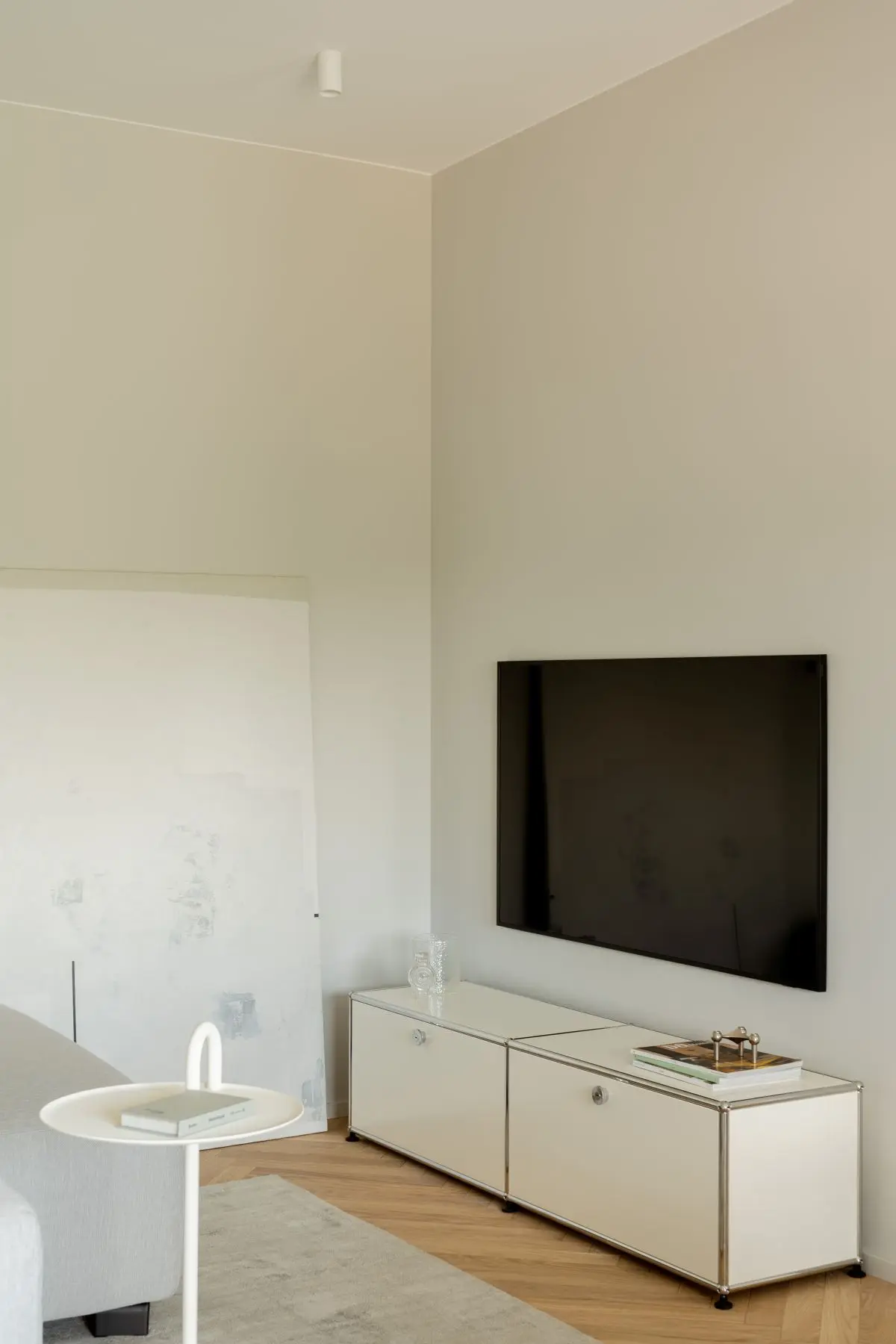 proj.: 3XEL | zdj.: PORA Studio