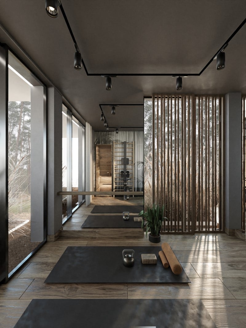 proj. Studio Rysik