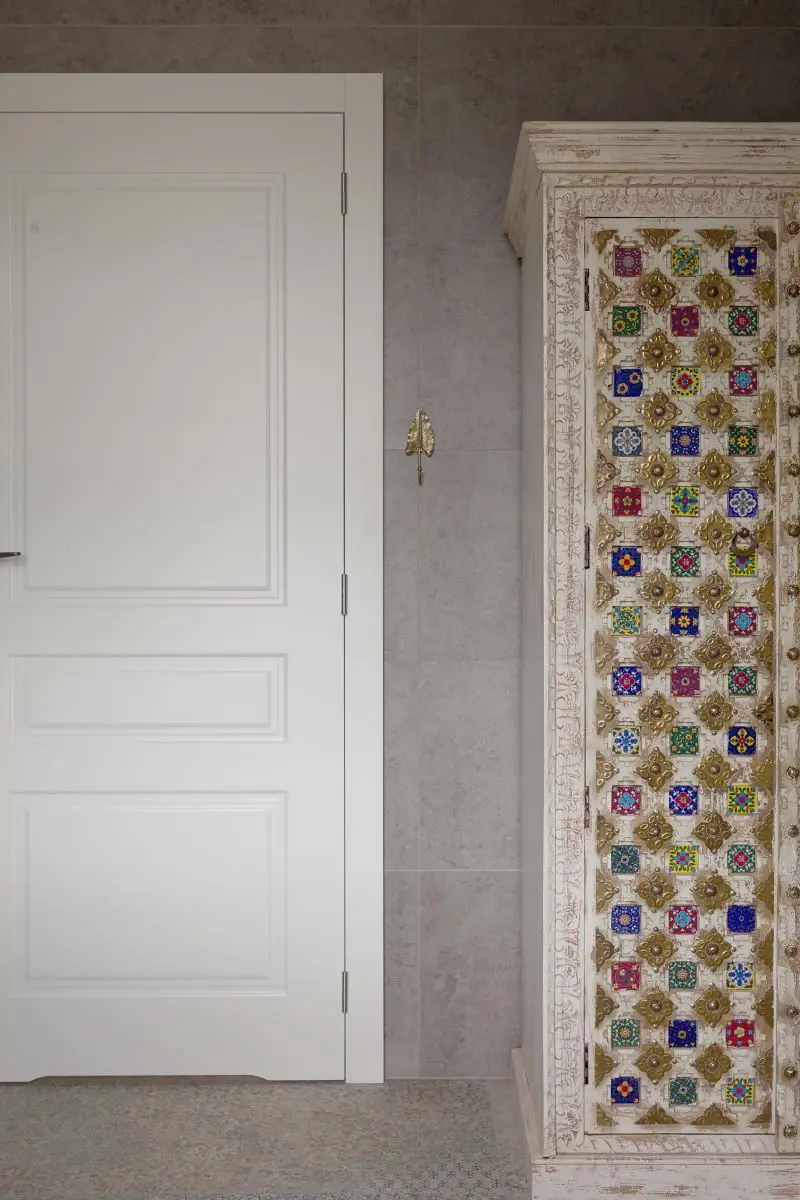 Proj.: Mulum Studio | Martyna Milczarek; Fot.: Arek Burcon (@arek_burcon_ )
