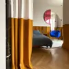 Proj.: pracownia INDOOR Barbara Łaźniewska , Maciek Tarchalski | fot.: INDOOR