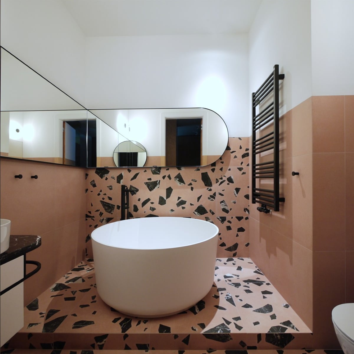Proj.: pracownia INDOOR Barbara Łaźniewska , Maciek Tarchalski | fot.: INDOOR