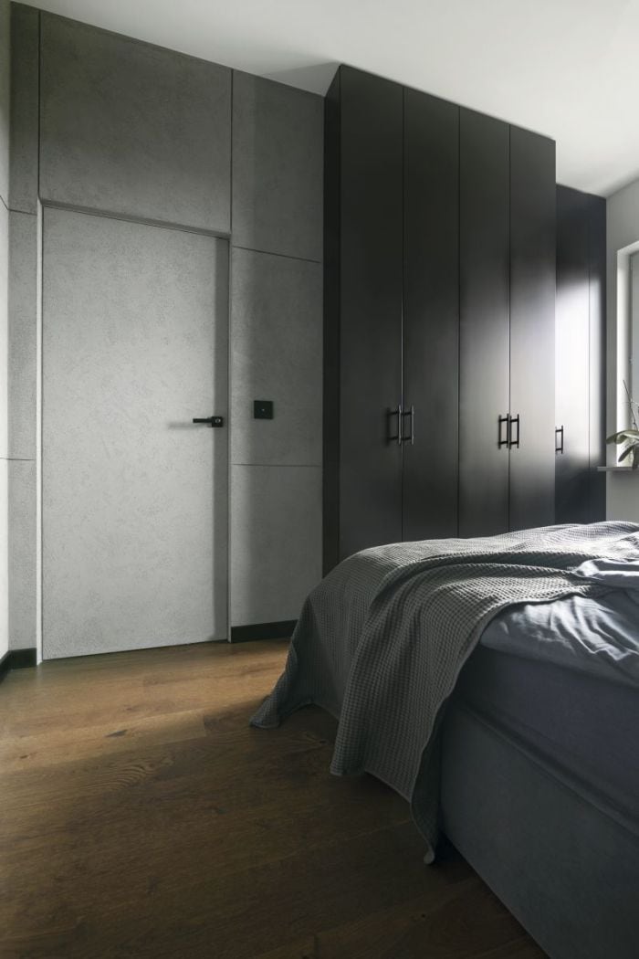 Proj.: Decoroom; Fot.: Fotografka.pl - fotografia wnętrz / wnetrzawobiektywie; Stylizacja: Maria Szymańska / wnetrzawobiektywie