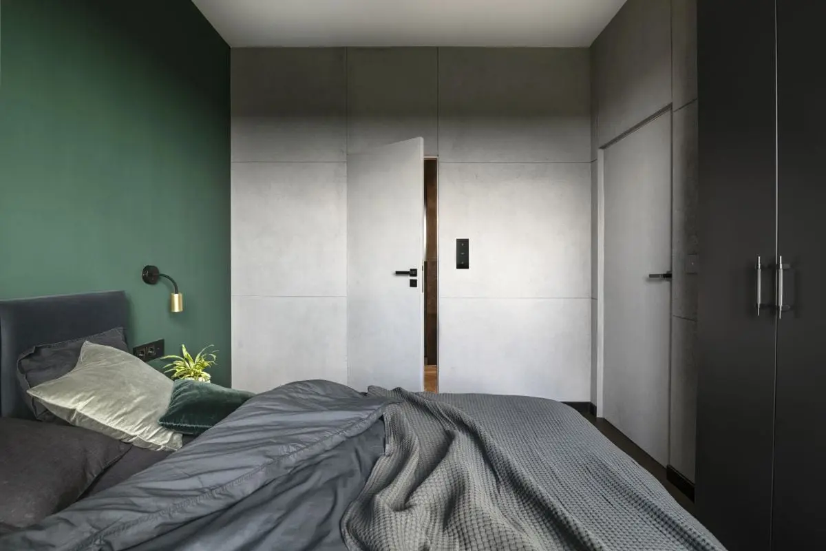 Proj.: Decoroom; Fot.: Fotografka.pl - fotografia wnętrz / wnetrzawobiektywie; Stylizacja: Maria Szymańska / wnetrzawobiektywie