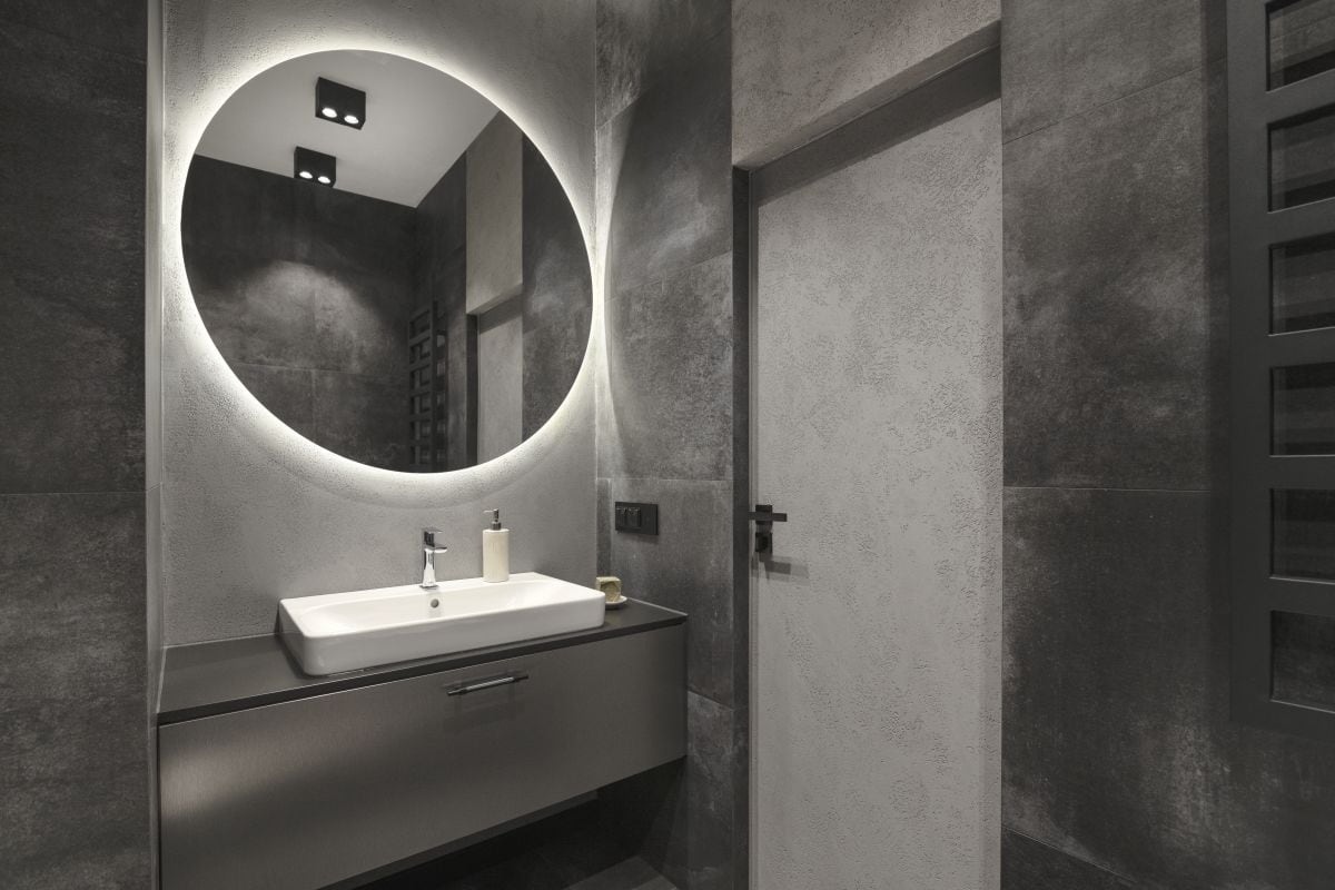Proj.: Decoroom; Fot.: Fotografka.pl - fotografia wnętrz / wnetrzawobiektywie; Stylizacja: Maria Szymańska / wnetrzawobiektywie