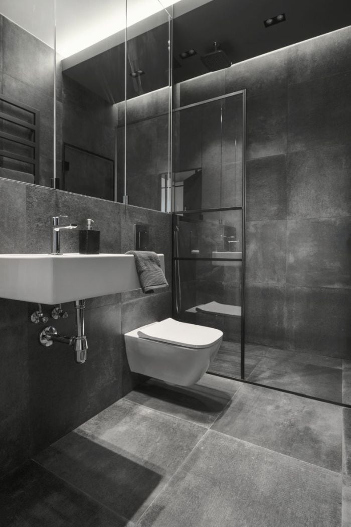 Proj.: Decoroom; Fot.: Fotografka.pl - fotografia wnętrz / wnetrzawobiektywie; Stylizacja: Maria Szymańska / wnetrzawobiektywie