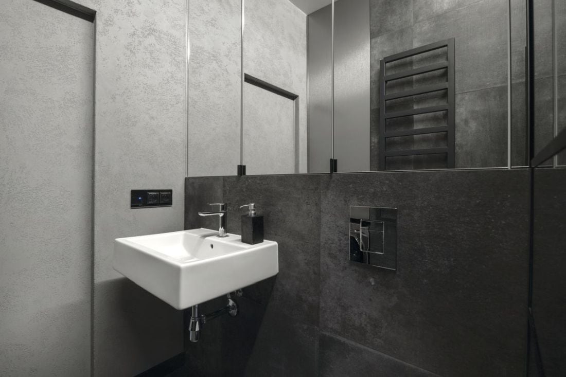 Proj.: Decoroom; Fot.: Fotografka.pl - fotografia wnętrz / wnetrzawobiektywie; Stylizacja: Maria Szymańska / wnetrzawobiektywie