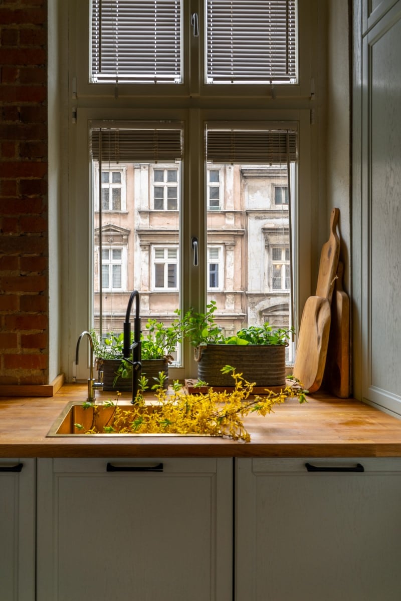 proj. Kwadraton | zdj.: Kuba Piskorek i Iza Gończowska Flat studio