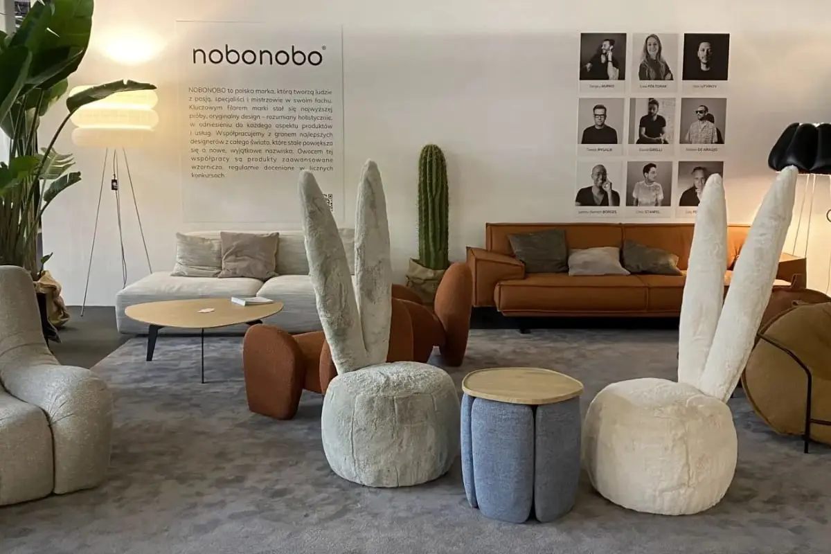 meble nobonobo