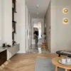 Proj.: Kamińska Stańczak Design | Stylizacja: Kamińska Stańczak Design | Fotograf: Marcin Grabowiecki