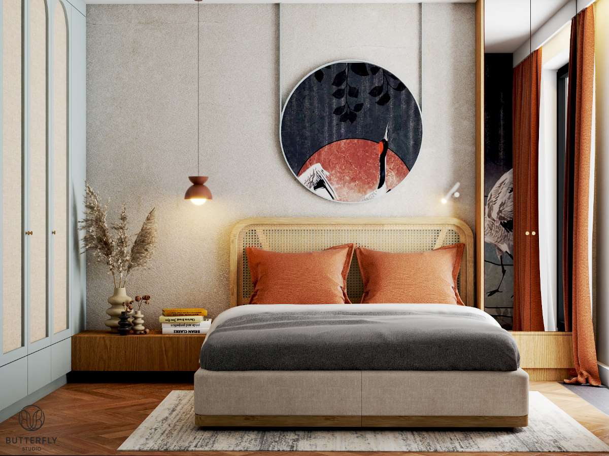 Butterfly Studio