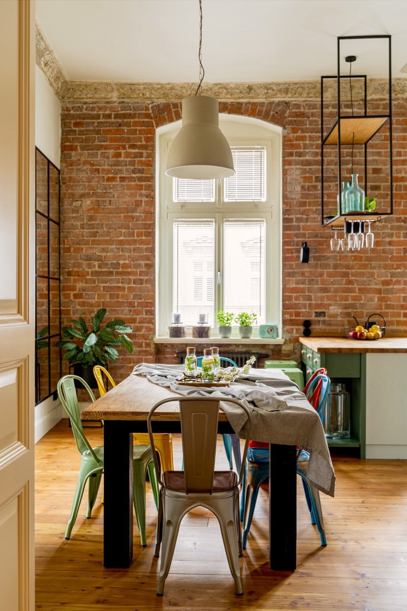 proj. Kwadraton | zdj.: Kuba Piskorek i Iza Gończowska Flat studio