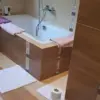 Mieszkanie przed metamorfozą | Źródło: Linia Wnętrz