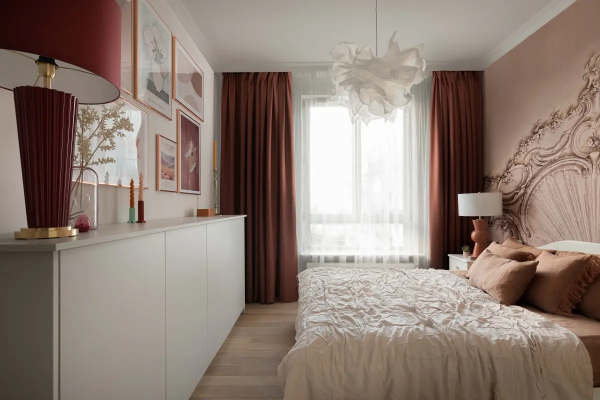 Proj.: Ola Dąbrówka | GOOD VIBES Interiors; Fot.: Mikołaj Dąbrowski-Fotografia Wnętrz