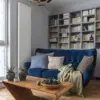 Proj.:Decoroom; Fot.: Wnętrza w Obiektywie / Kamila Markiewicz-Lubańska