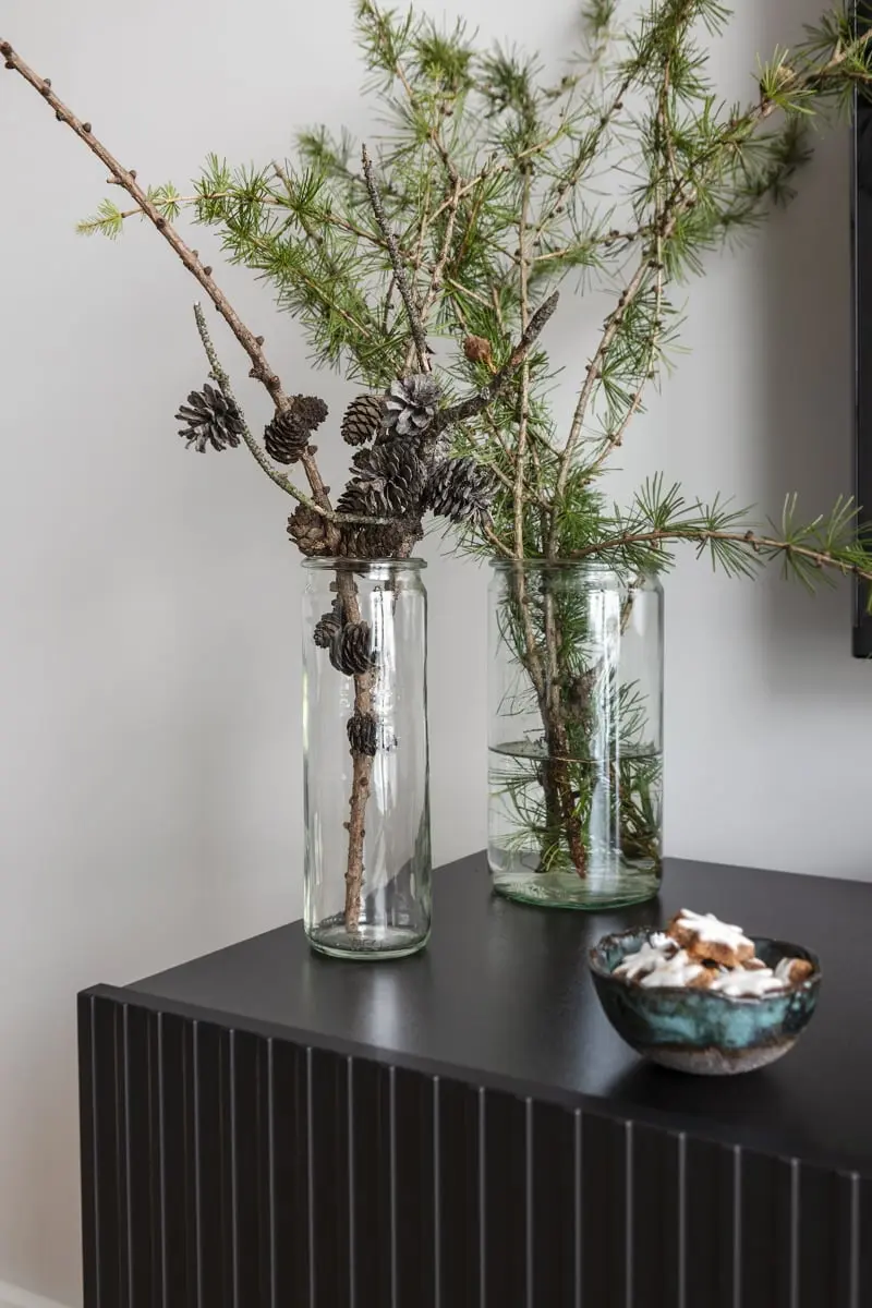 Proj.:Decoroom; Fot.: Wnętrza w Obiektywie / Kamila Markiewicz-Lubańska
