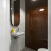Proj.:Decoroom; Fot.: Wnętrza w Obiektywie / Kamila Markiewicz-Lubańska