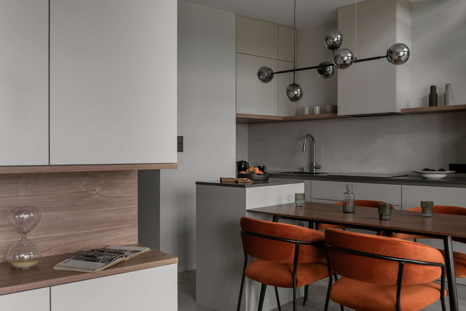 Proj: Think White Natalia Jargiełło | Zdjęcia: Martyna Soul Studio
