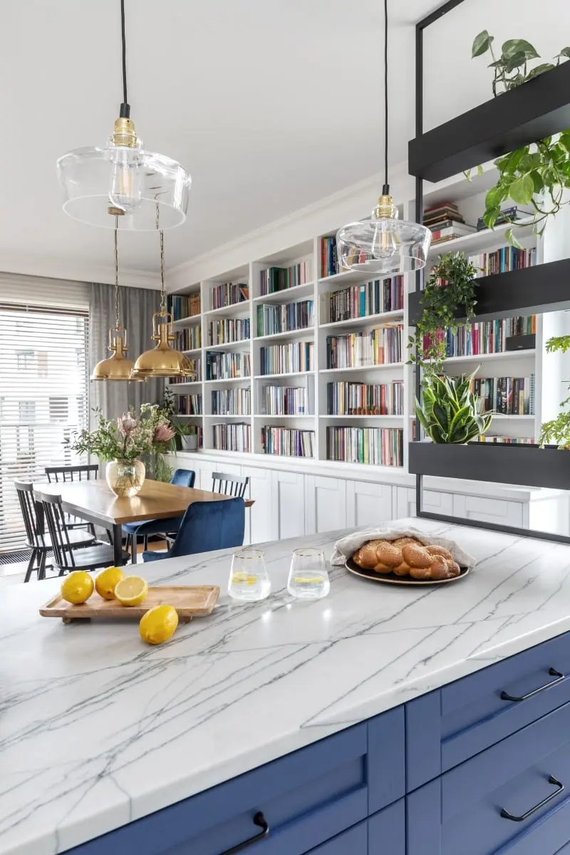 proj. Emilia Rusińska Architektura | zdj.: PION POZIOM