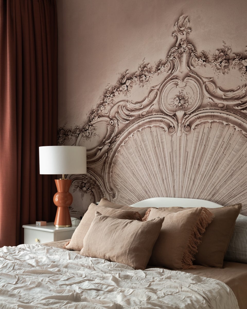 Proj.: Ola Dąbrówka | GOOD VIBES Interiors; Fot.: Mikołaj Dąbrowski-Fotografia Wnętrz
