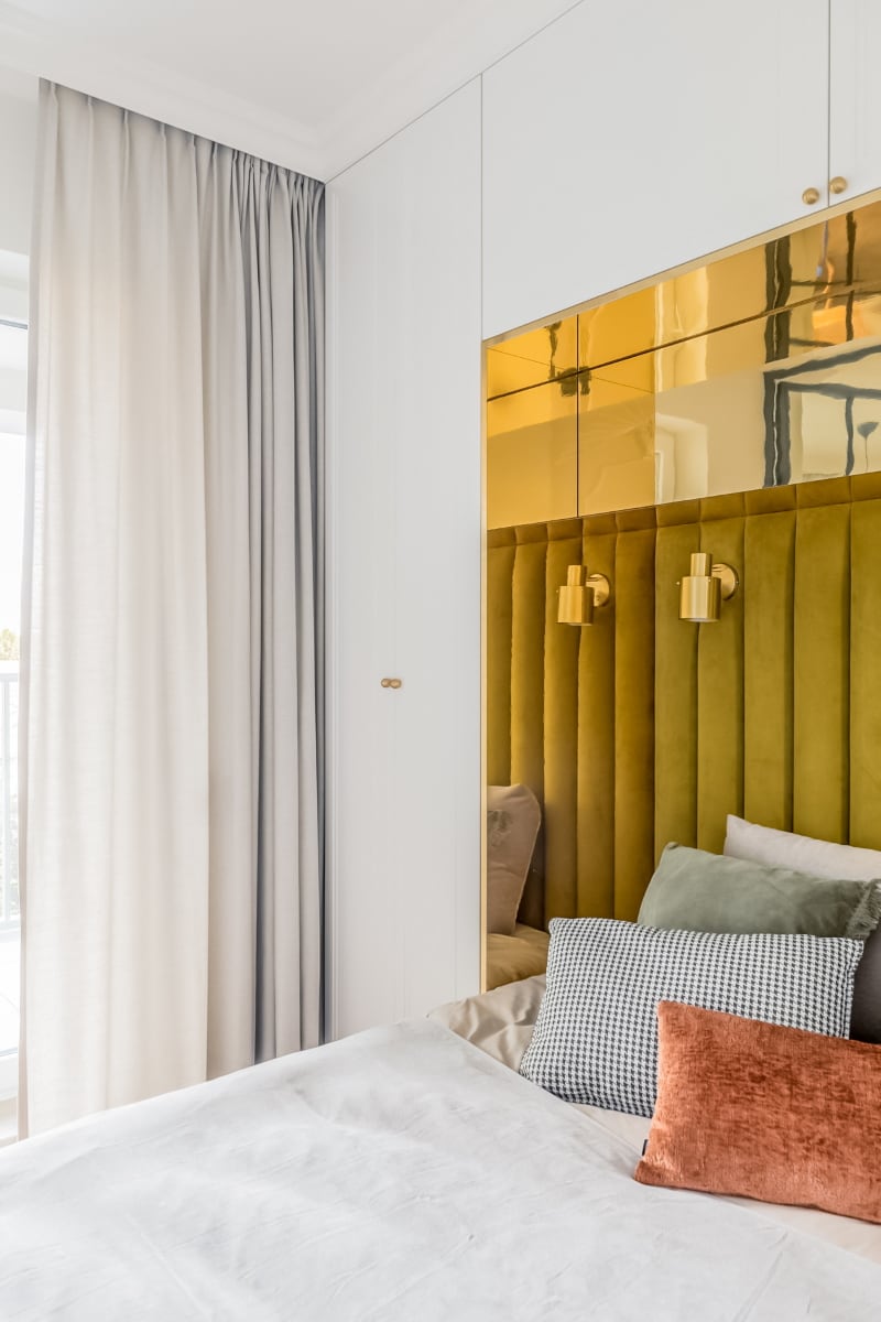Fot.: Krzysztof Wądołowski (concierge House) / Aleksandra
Bednarska- Bednarska Studio; Proj. i stylizacja wnętrza:  Aleksandra Bednarska | Bednarska Studio