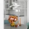 Proj.: Ola Dąbrówka | GOOD VIBES Interiors; Fot.: Mikołaj Dąbrowski-Fotografia Wnętrz