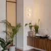 Proj.: Demowska Studio | fot.: Marcin Grabowiecki | Stylizacja: Eliza Mrozińska