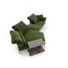 Sofa Nicoline Wave