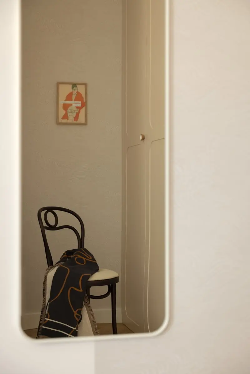 Proj.: Studio Projektowania Wnętrz Inbalance; fot. i stylizacja: Aleksandra Dermont