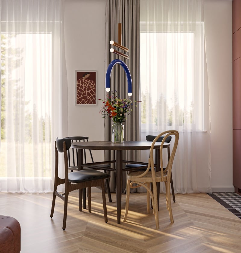 design: Home Stories