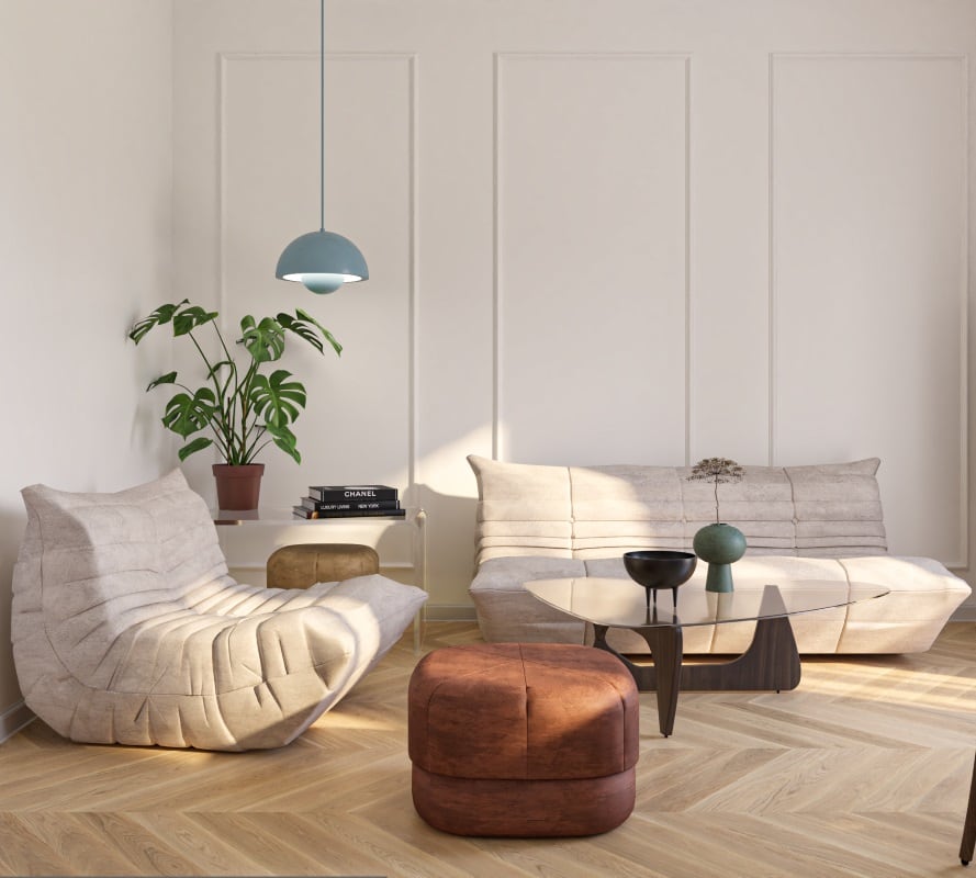 design: Home Stories